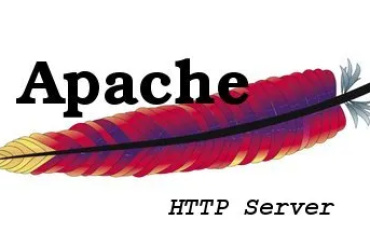 logo Apache web server