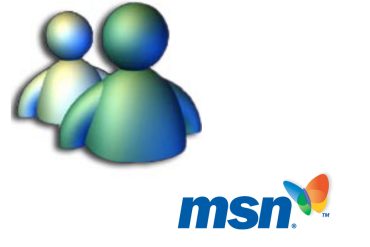 logo MSN