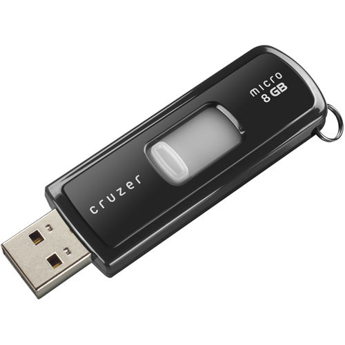 clef usb Sandisk u3