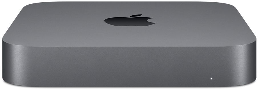 Mac Mini 2018